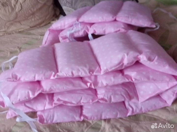 Детская кроватка трансформер бу