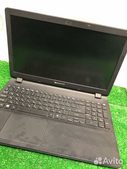 Ноутбук packard bell N15w4
