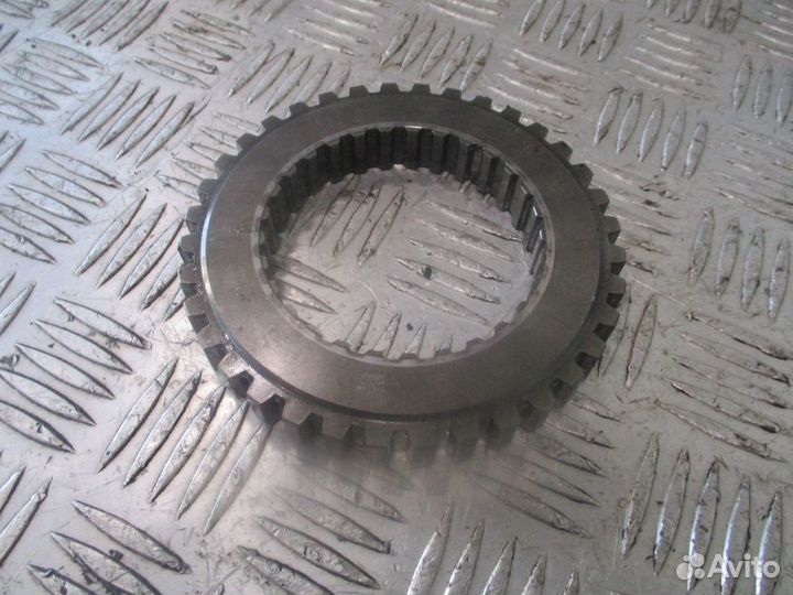 Шестерня Scania 1789137
