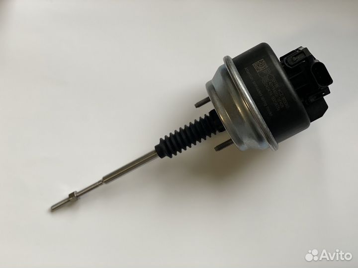 Актуатор турбины VW Т5 T6 2.0 TDI cfca