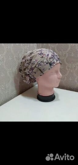 Новые готовые платки по 300