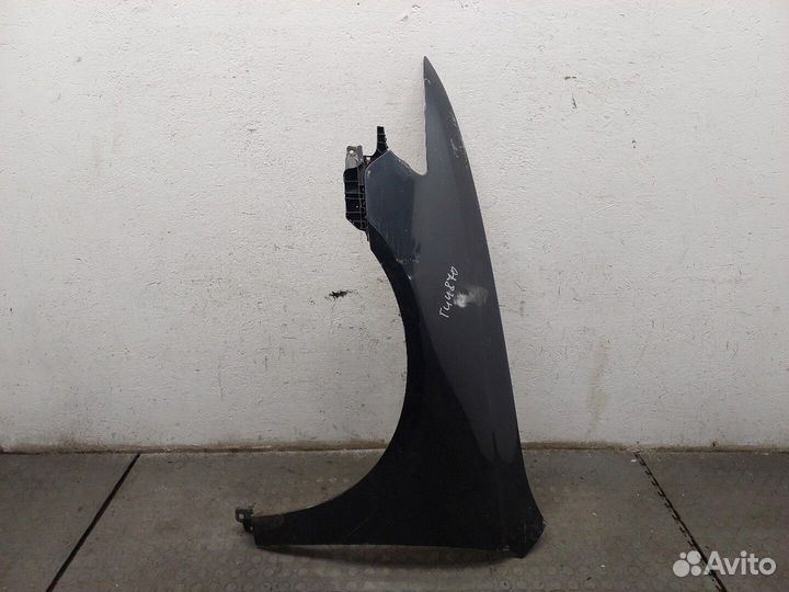 Крыло Honda Accord 7, 2006