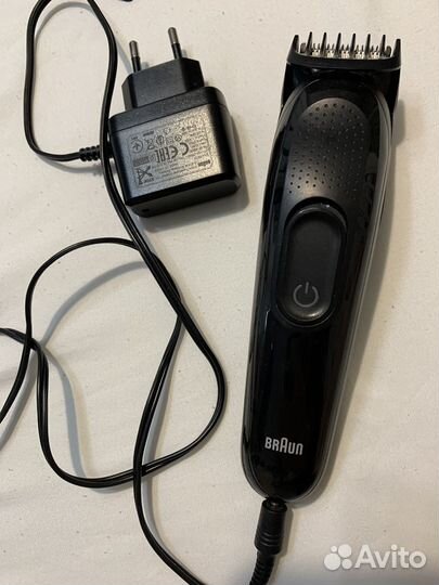 Электробритва