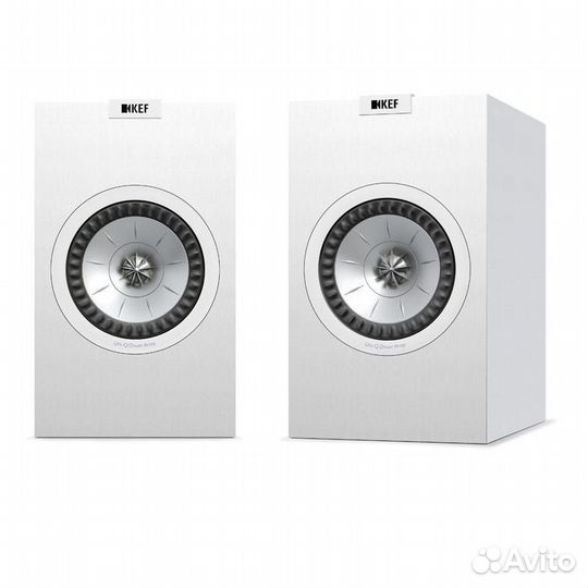 Полочная акустика KEF Q150 Satin White (арт. 30674