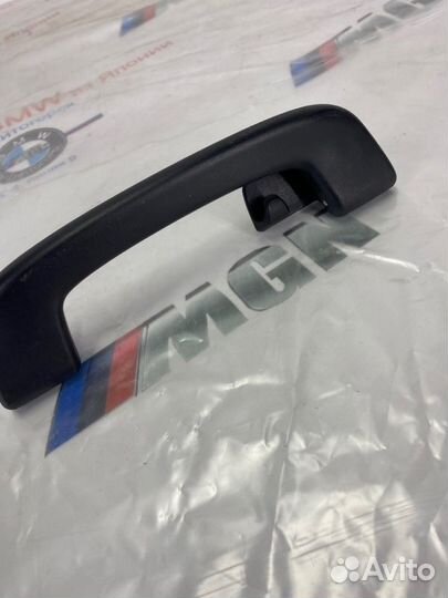 Ручка потолка задняя левая Bmw 5 F10 N52B30 2011