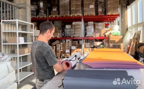 Фулфилмент для маркетплейсов