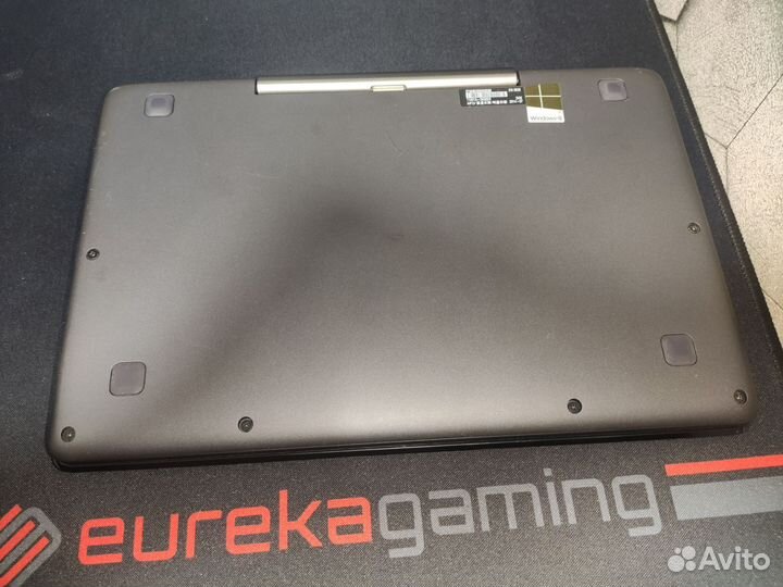 Планшет-трансформер Asus T100TA