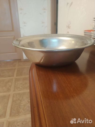 Посуда СССР