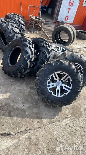 Stels guepard 800 EPS