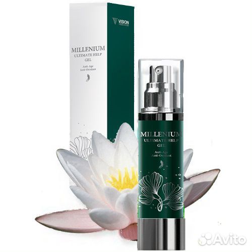 Лифтинг лица, угревая сыпь, анке- гель Миллениум