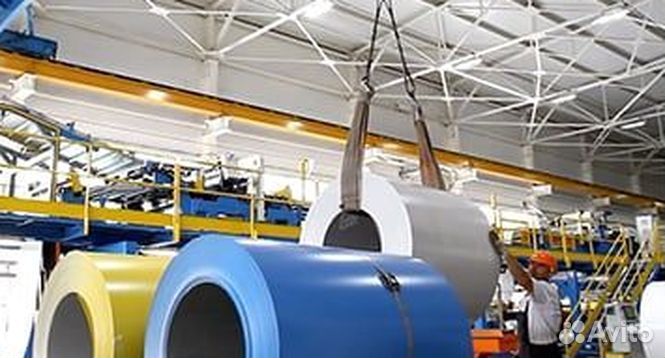 Сэндвич-панели для быстрого строительства сто