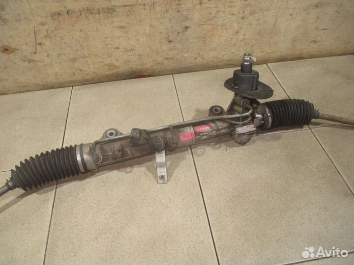 Рейка рулевая Fiat Doblo 1