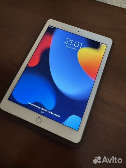 Apple iPad air 2