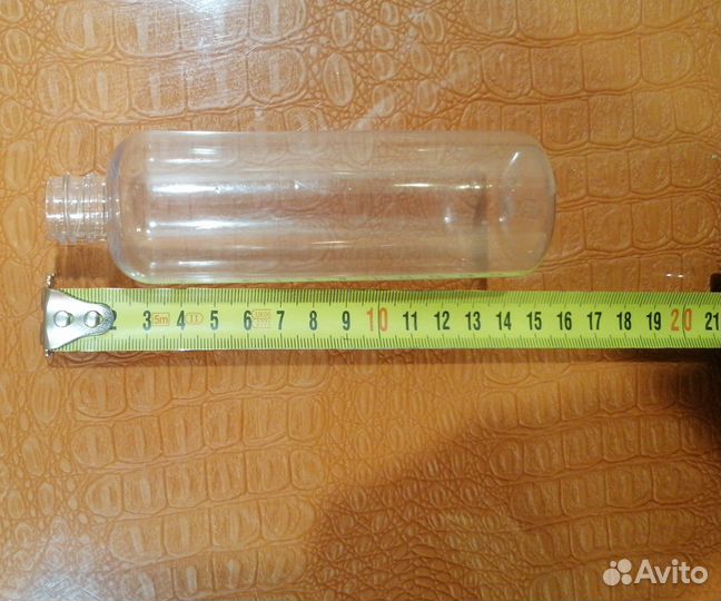 Флакон с распылителем 150 мл