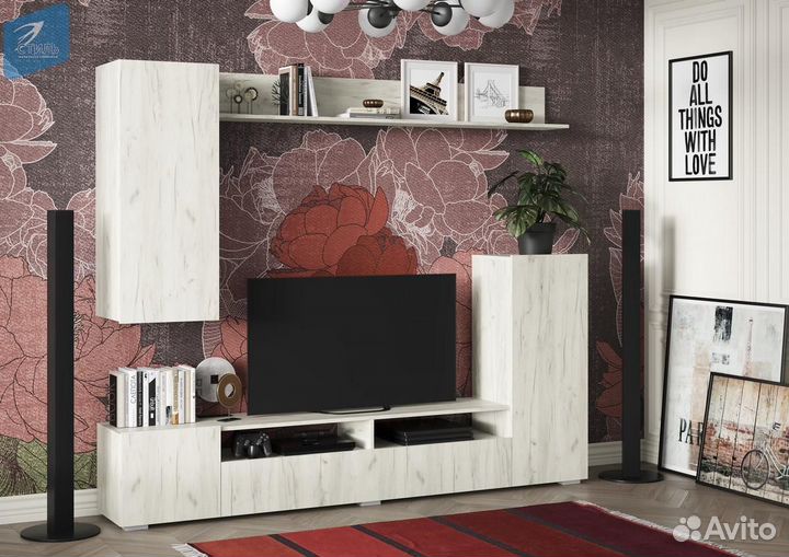 Гостиная Соло 15