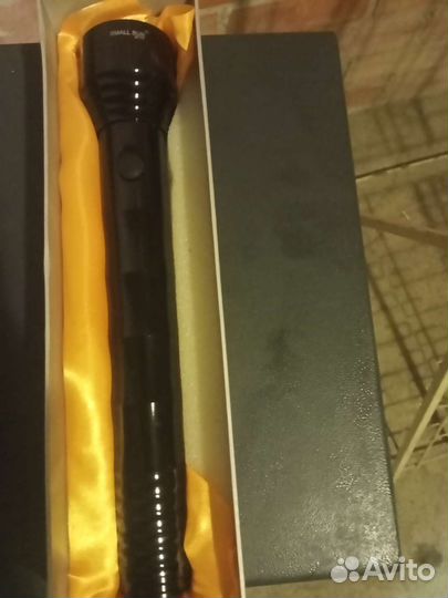 Фонарь туристический