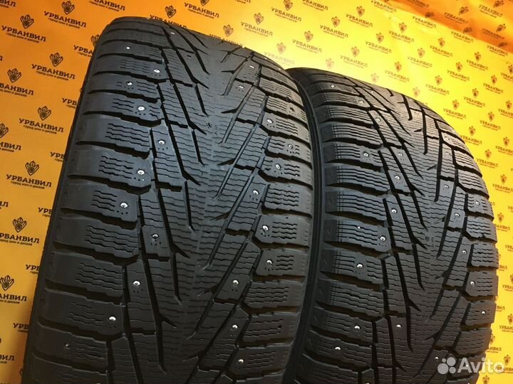 Nokian Tyres Hakkapeliitta 7 SUV 295/40 R21 111T