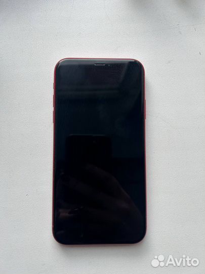 iPhone Xr, 128 ГБ