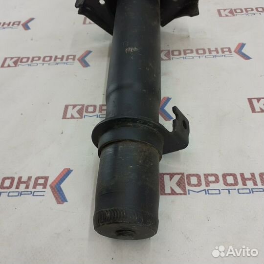 Амортизатор передний левый газовый honda accord