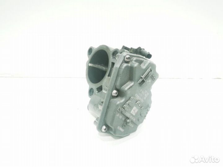 Дроссельная заслонка BMW 4 F32/F33/GT F36 рест