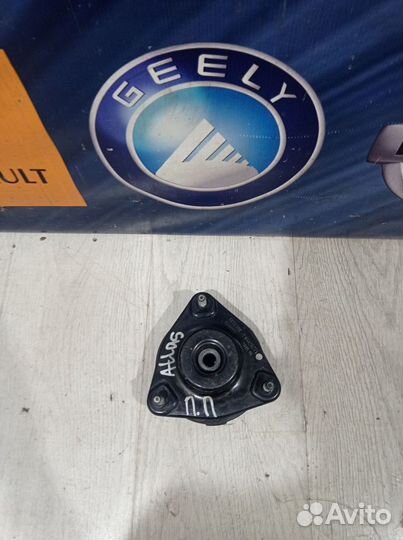 Опора стойки Geely atlas