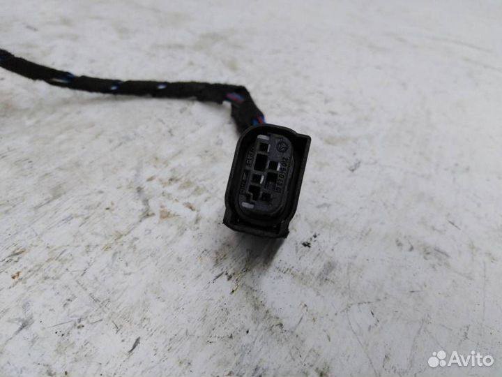 Проводка (коса) Мерседес