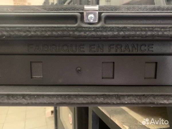 Печь-камин Эверест F12