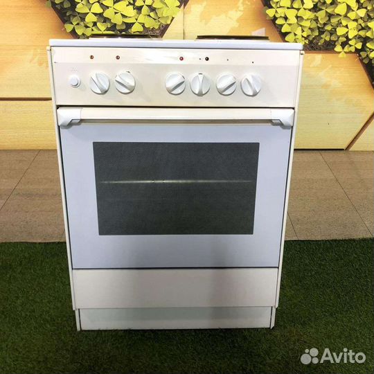 Плита электрическая бу с гарантией и доставкой