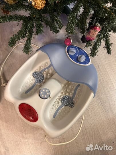 Массажная ванночка Elenberg