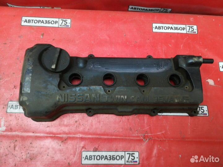 Крышка гбц Nissan Ad VFY11 QG15DE