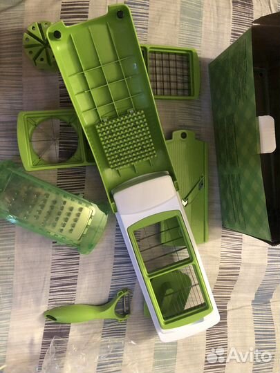 Обощерезка