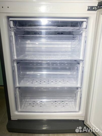 Холодильник samsung