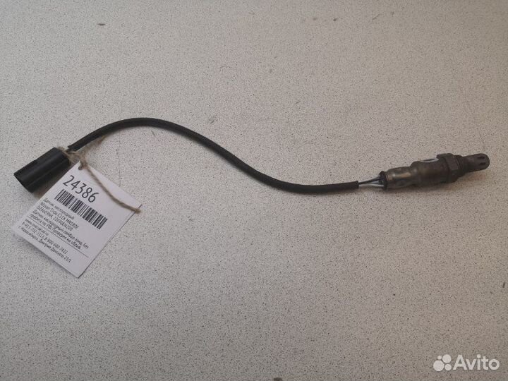 Датчик кислородный Nissan Tiida C11X MR18DE