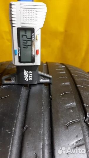 Hankook Optimo K415 225/60 R17