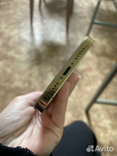 iPhone 12 Pro, 256 ГБ