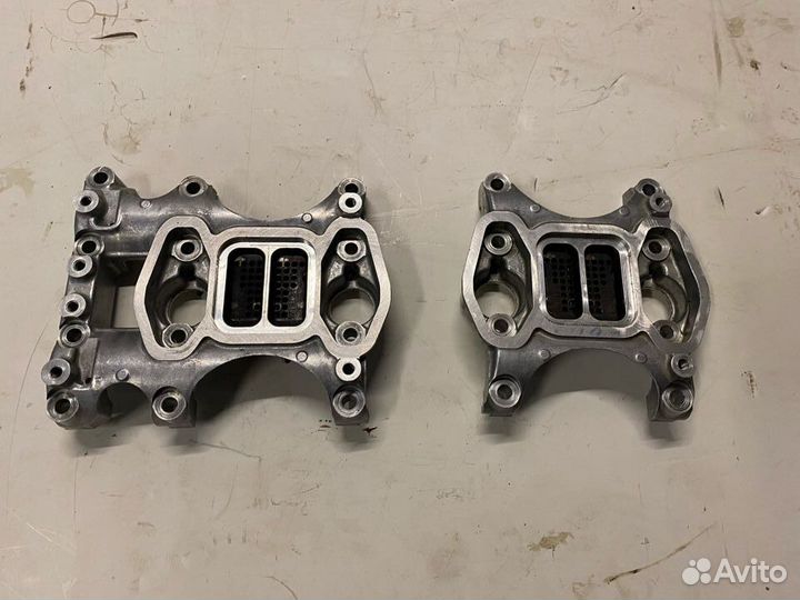 Постель распредвала BMW S1000RR K46 2010