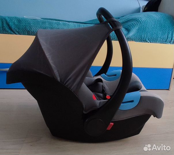 Автолюлька от 0