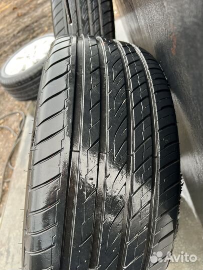 Шины с дисками r 17 бу