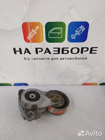 Ролик натяжной Mitsubishi Pajero Sport 2 4D56 2011