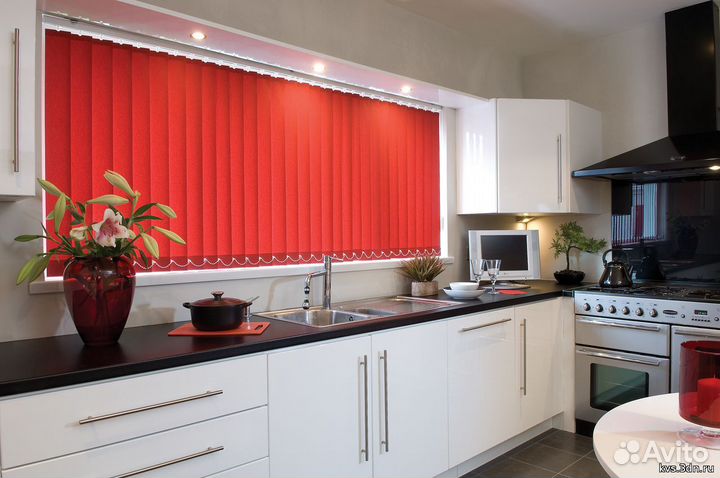 Жалюзи На окна