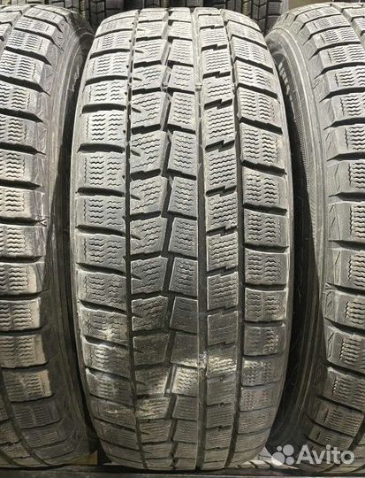 Dunlop Graspic DS3 205/65 R16 93P