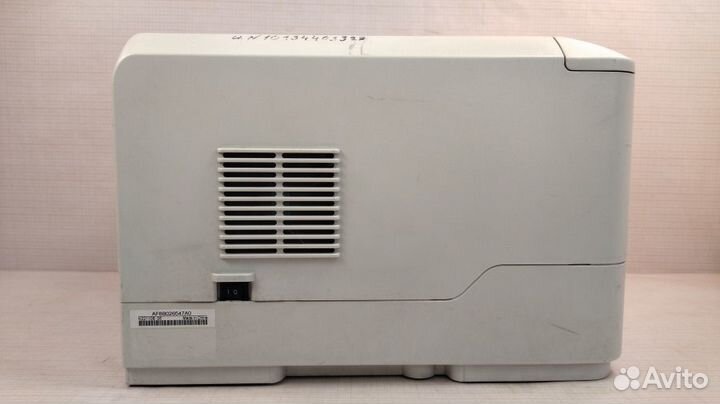 Принтер OKI B410d B410d б/у, без фотобарабана