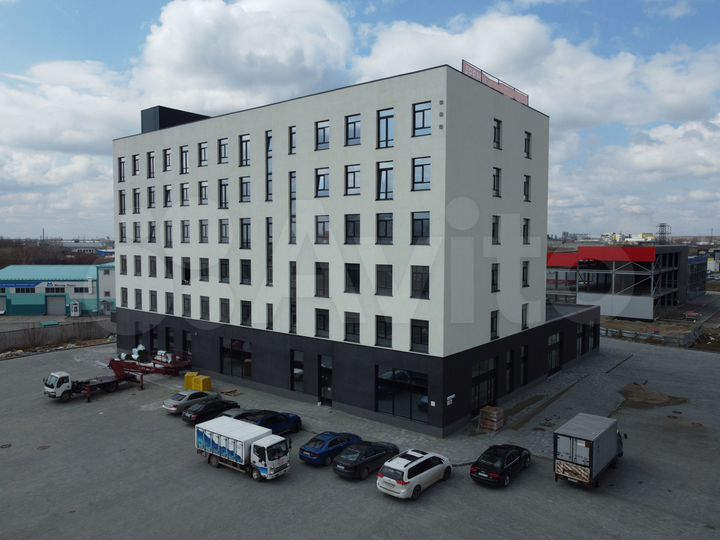 Свободного назначения, 1435.3 м²