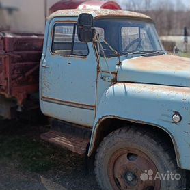 Тюнинг на ГАЗ 53 и варианты модификации самосвала. stolstul93.ru