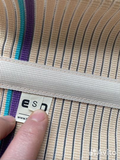 Корсет/Бандаж послеродовый р.S