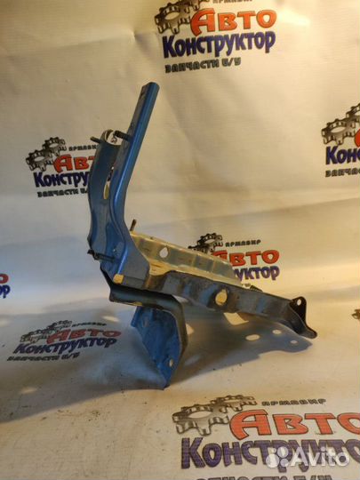 Площадка аккумулятора Chevrolet Lacetti хэчбек