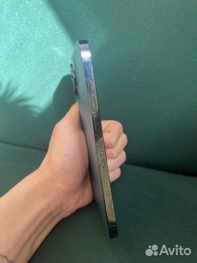 iPhone 12 Pro Max, 128 ГБ