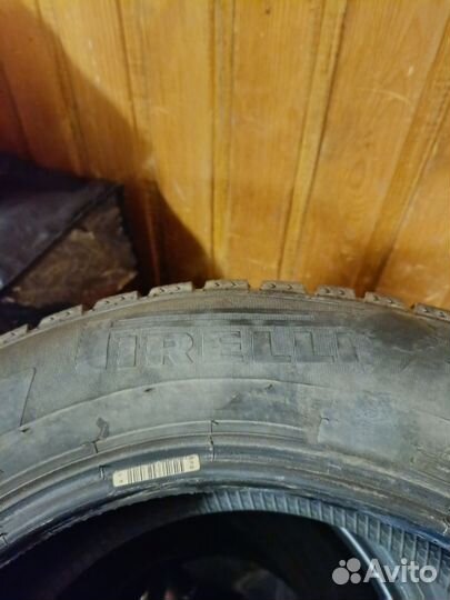 Pirelli Ice Zero 185/65 R15
