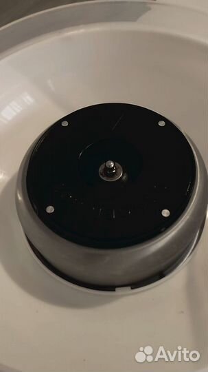 Прибор для приготовления сахарной ваты