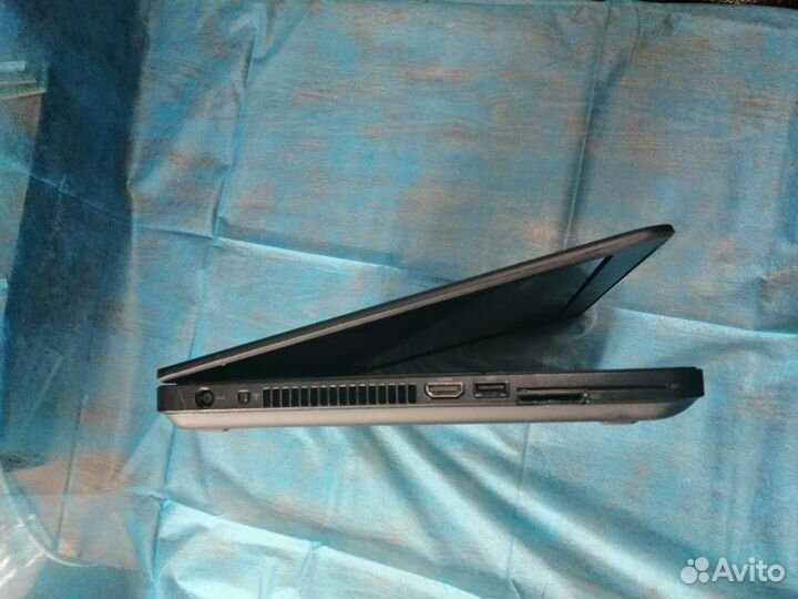 Dell Latitude E5440 Core-i5/8Gb/SSD256Gb